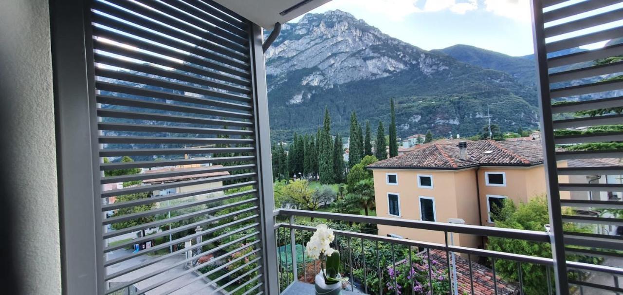 Apartment Il Mandorlo Fiorito Riva del Garda