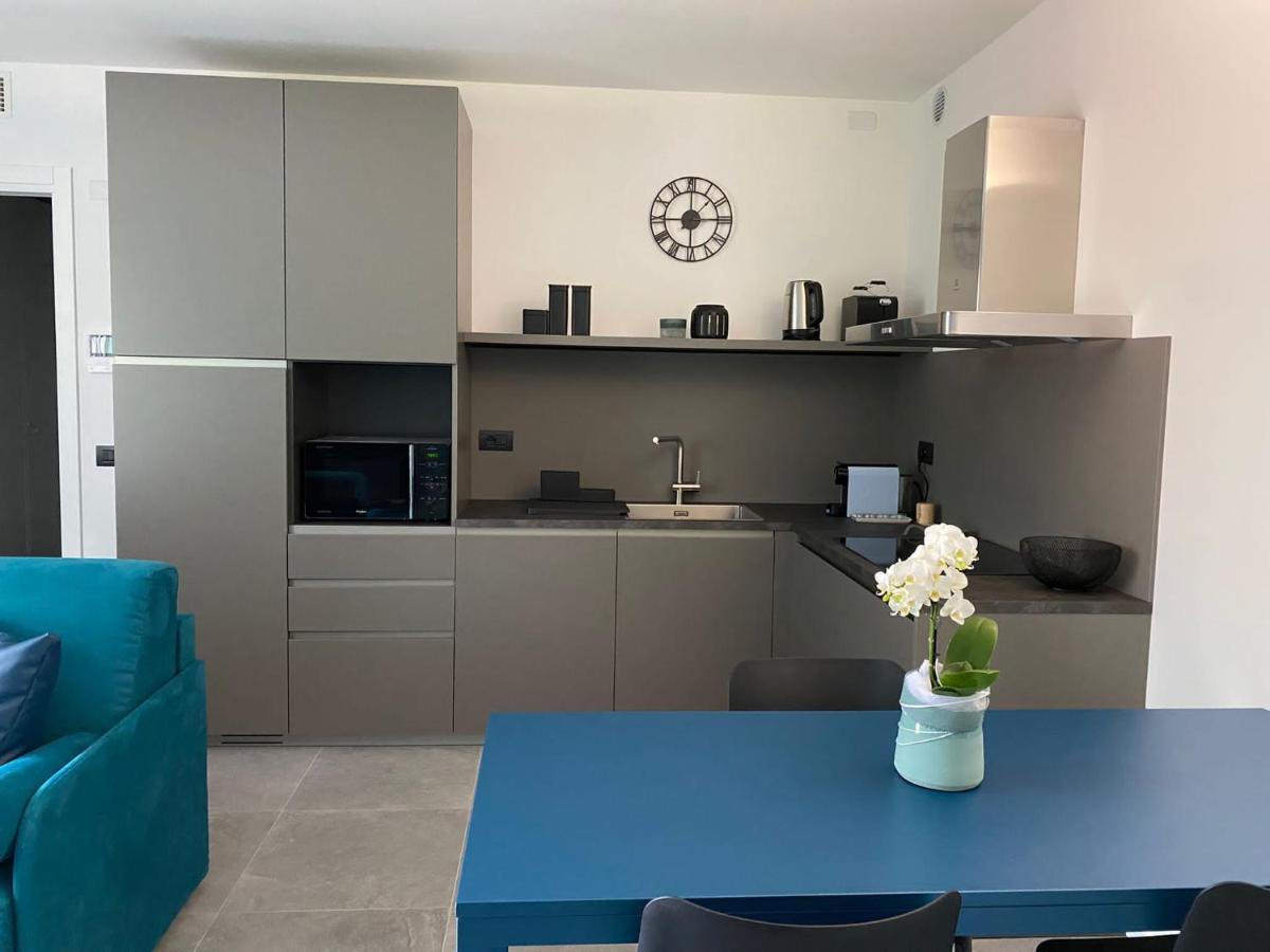 Il Mandorlo Fiorito Apartment *
