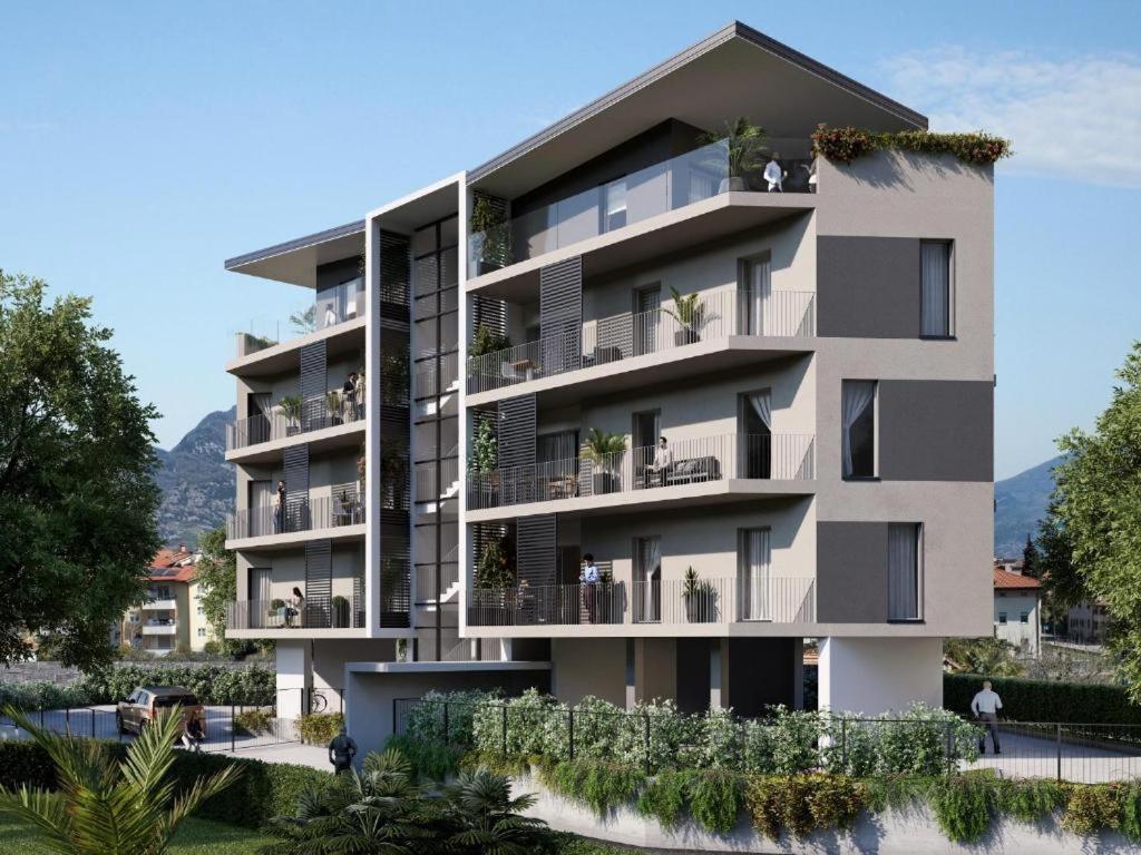 Il Mandorlo Fiorito Apartment
